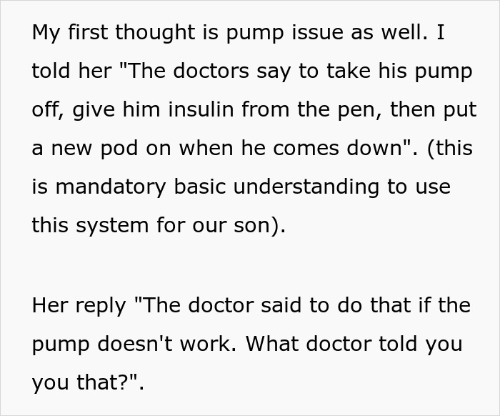 Dad Fixes 5-Year-Old’s Health Issues In A Few Hours, Ex-Wife Calls Cops On Him Dad Fixes 5-Year-Old’s Health Issues In A Few Hours, Ex-Wife Calls Cops On Him