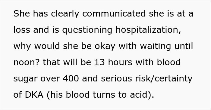 Dad Fixes 5-Year-Old’s Health Issues In A Few Hours, Ex-Wife Calls Cops On Him Dad Fixes 5-Year-Old’s Health Issues In A Few Hours, Ex-Wife Calls Cops On Him