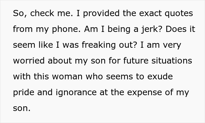 Dad Fixes 5-Year-Old’s Health Issues In A Few Hours, Ex-Wife Calls Cops On Him Dad Fixes 5-Year-Old’s Health Issues In A Few Hours, Ex-Wife Calls Cops On Him