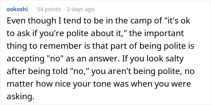 Man Tries To Make A Woman Give Up Her Husband’s Seat For Him Until Another Passenger Humbles Him Man Tries To Make A Woman Give Up Her Husband’s Seat For Him Until Another Passenger Humbles Him
