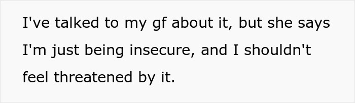 Man Has Enough Of GF Making Him Listen To How Unmanly He Is, Decides To Show He Has A Spine Man Has Enough Of GF Making Him Listen To How Unmanly He Is, Decides To Show He Has A Spine