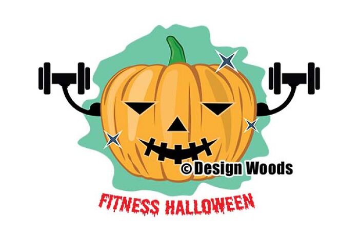 We Made Funny Halloween Pumpkin Illustrations (27 Pics) We Made Funny Halloween Pumpkin Illustrations (27 Pics)