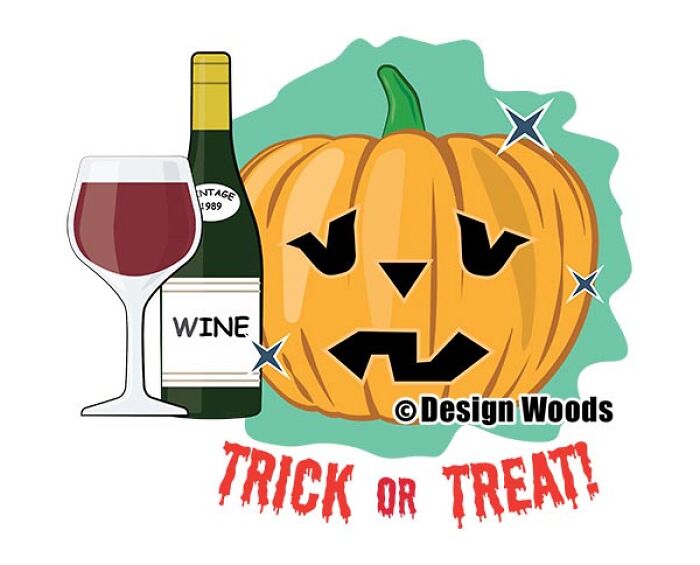 We Made Funny Halloween Pumpkin Illustrations (27 Pics) We Made Funny Halloween Pumpkin Illustrations (27 Pics)