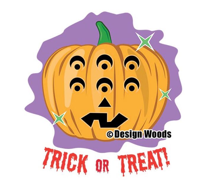 We Made Funny Halloween Pumpkin Illustrations (27 Pics) We Made Funny Halloween Pumpkin Illustrations (27 Pics)