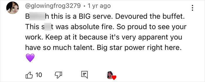 Hey, Baby Exclusively Opens Up About New Music Career Following “Toxic” RuPaul’s Drag Race Hey, Baby Exclusively Opens Up About New Music Career Following “Toxic” RuPaul’s Drag Race
