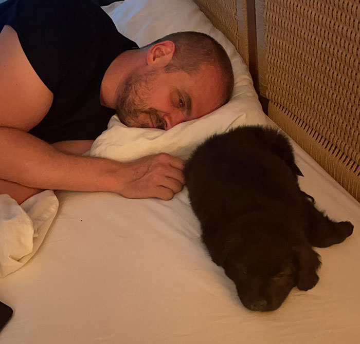 Lily Allen Refuses To Back Down After Receiving Backlash For &ldquo;Dumping&rdquo; Dog That Ate Her Passport