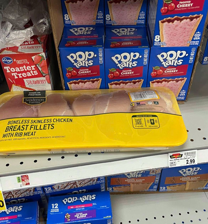 50 Times Customer Cluelessness Knew No Bounds (New Pics) 50 Times Customer Cluelessness Knew No Bounds (New Pics)