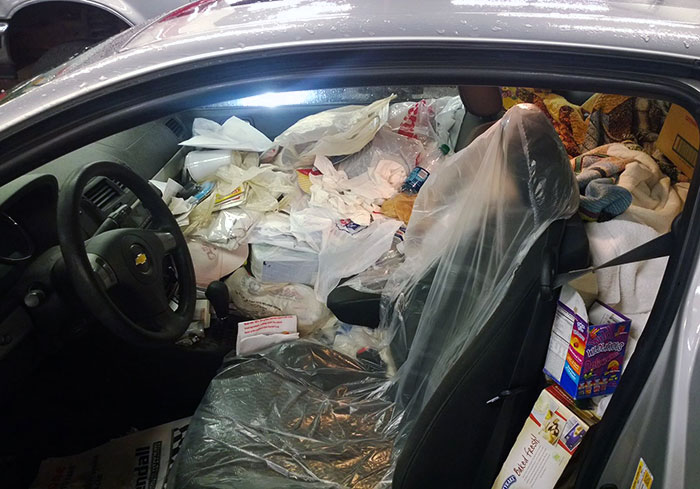 50 Times Customer Cluelessness Knew No Bounds (New Pics) 50 Times Customer Cluelessness Knew No Bounds (New Pics)