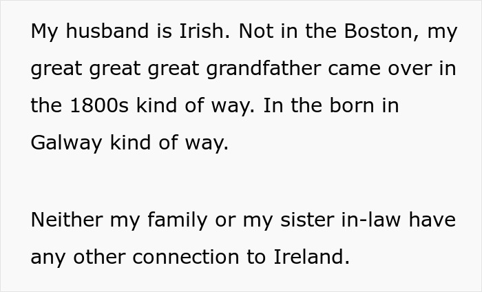 SIL Steals Woman’s Favorite Baby Name, Is Livid When She Still Gives Her Baby The Same Name SIL Steals Woman’s Favorite Baby Name, Is Livid When She Still Gives Her Baby The Same Name