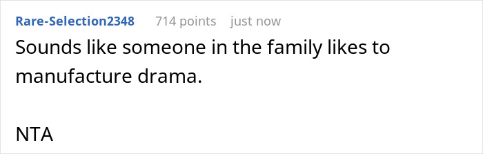 SIL Steals Woman’s Favorite Baby Name, Is Livid When She Still Gives Her Baby The Same Name SIL Steals Woman’s Favorite Baby Name, Is Livid When She Still Gives Her Baby The Same Name