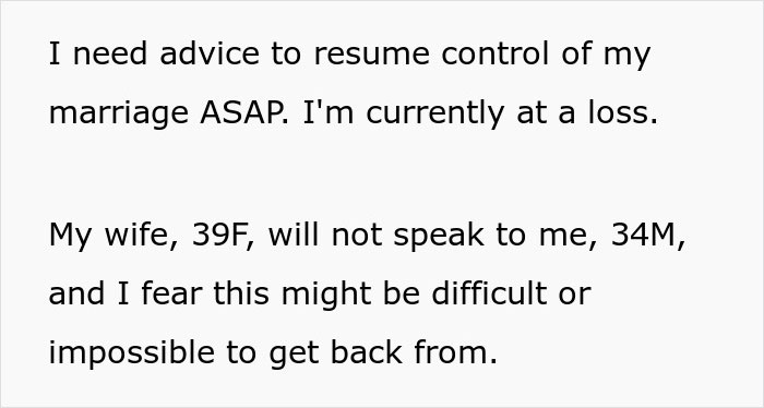 Man Screams At Wife After She Realizes His Secret Led To Their Kid&#8217;s Sociopathic Actions