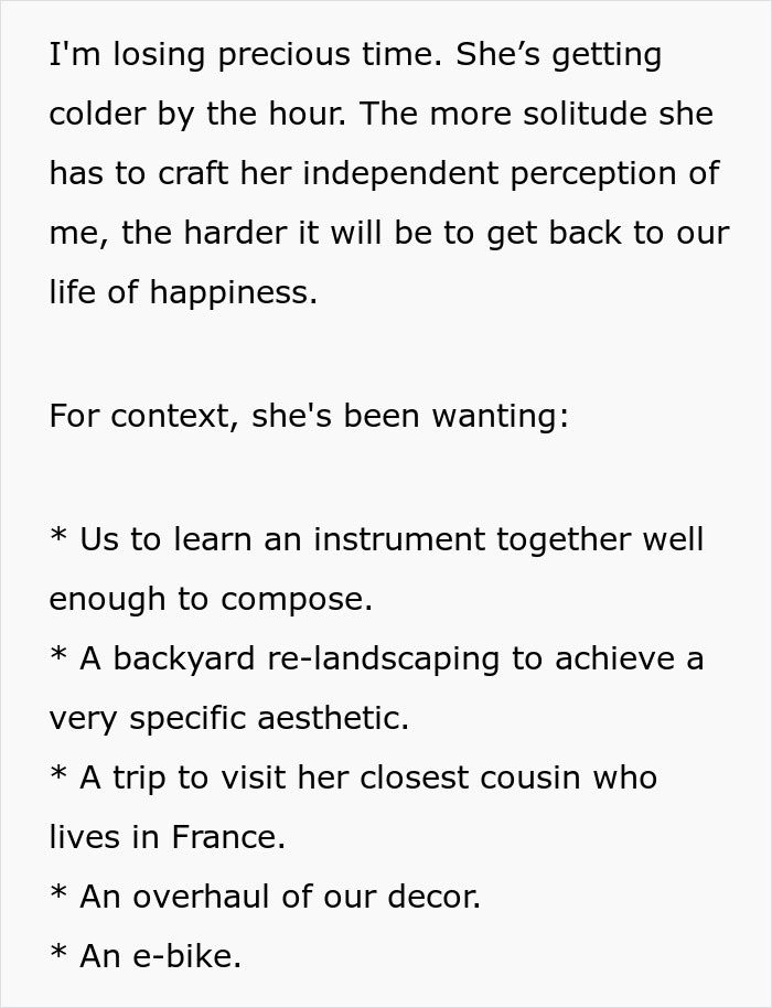 Man Screams At Wife After She Realizes His Secret Led To Their Kid&#8217;s Sociopathic Actions