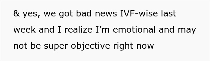 “I Feel Like I Am Right”: Woman Asks If She’s A Jerk To Boycott “Grandma Shower” At Work “I Feel Like I Am Right”: Woman Asks If She’s A Jerk To Boycott “Grandma Shower” At Work