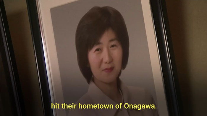 “Are You OK? I Want to Go Home”: Husband Still Diving For Wife 13 Years After Japan Tsunami