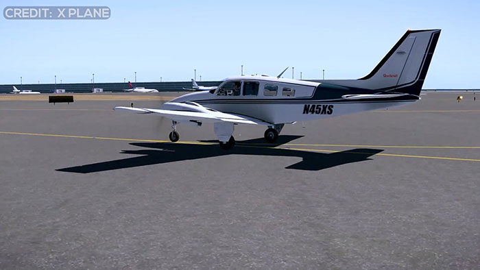 Plane Mysteriously Crashes In The Alps, Sparking Huge Search For Survivors Plane Mysteriously Crashes In The Alps, Sparking Huge Search For Survivors