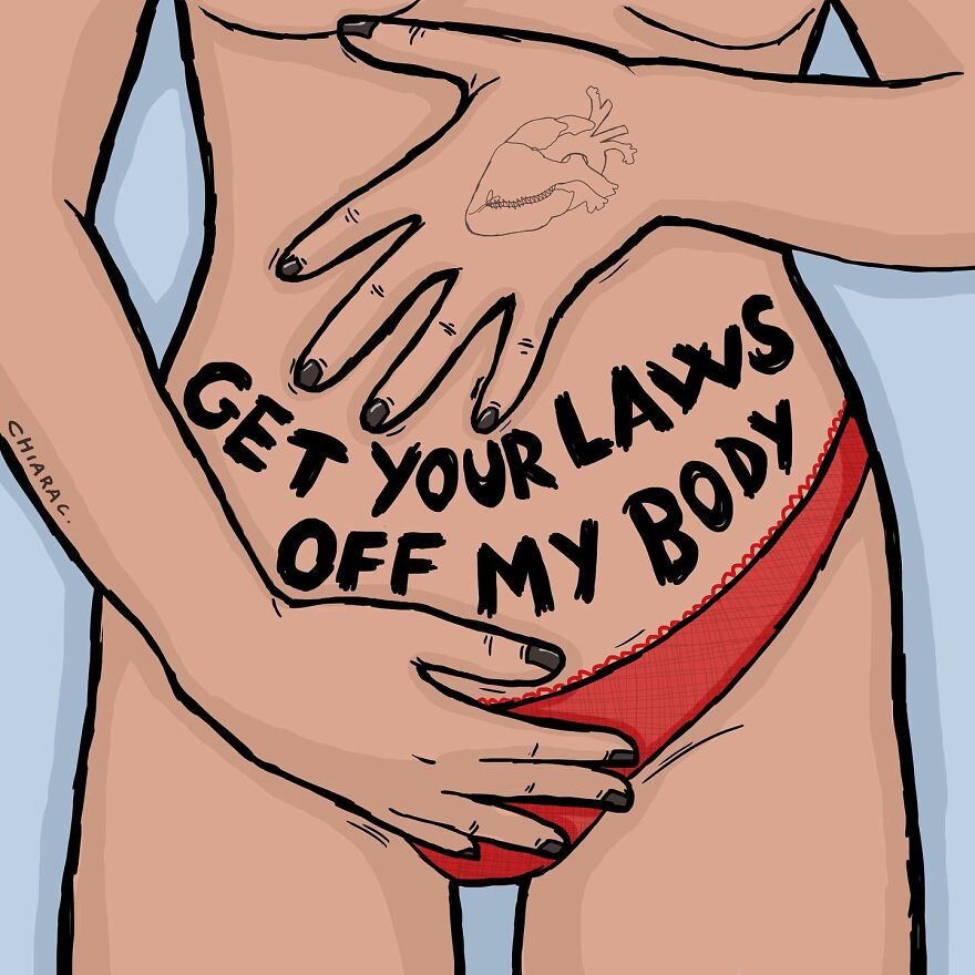 15 Ironic Illustrations About Modern Society Struggles By This Artist (New Pics) 15 Ironic Illustrations About Modern Society Struggles By This Artist (New Pics)