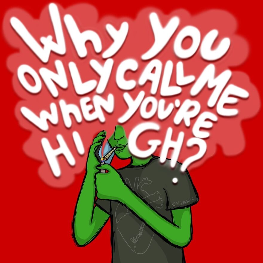 15 Ironic Illustrations About Modern Society Struggles By This Artist (New Pics) 15 Ironic Illustrations About Modern Society Struggles By This Artist (New Pics)