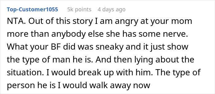 “AITA For Thinking Of Breaking Up With My BF Because Of What He Did To My Dog?” “AITA For Thinking Of Breaking Up With My BF Because Of What He Did To My Dog?”