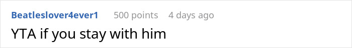 “AITA For Thinking Of Breaking Up With My BF Because Of What He Did To My Dog?” “AITA For Thinking Of Breaking Up With My BF Because Of What He Did To My Dog?”