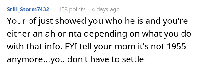 “AITA For Thinking Of Breaking Up With My BF Because Of What He Did To My Dog?” “AITA For Thinking Of Breaking Up With My BF Because Of What He Did To My Dog?”