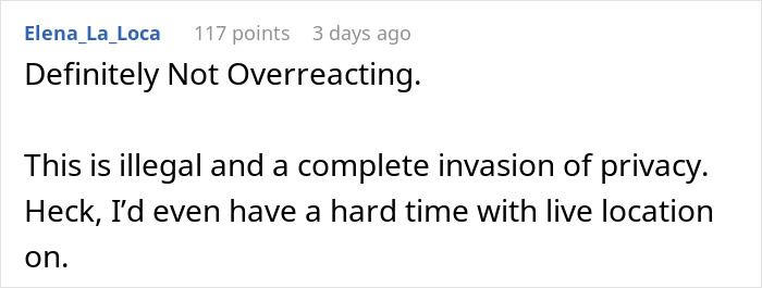 “Called Me In The Middle Of The Night Screaming”: Parents Put Camera In Daughters’ Dorm “Called Me In The Middle Of The Night Screaming”: Parents Put Camera In Daughters’ Dorm