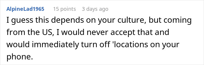 “Called Me In The Middle Of The Night Screaming”: Parents Put Camera In Daughters’ Dorm “Called Me In The Middle Of The Night Screaming”: Parents Put Camera In Daughters’ Dorm