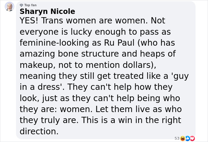 Court Ruling Against App Founder Raises Alarms Over Future Of Female-Only Spaces Court Ruling Against App Founder Raises Alarms Over Future Of Female-Only Spaces