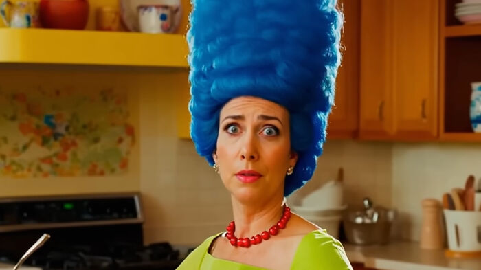 Adam Sandler Plays Homer Simpson In Star-Studded Concept Trailer