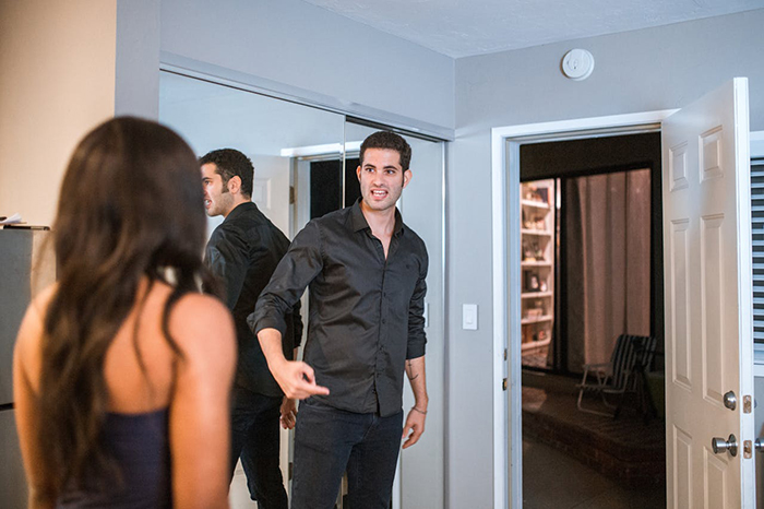 “You Should Require An IQ Test”: Pregnant Woman Shocked After Husband Asks For A Paternity Test “You Should Require An IQ Test”: Pregnant Woman Shocked After Husband Asks For A Paternity Test