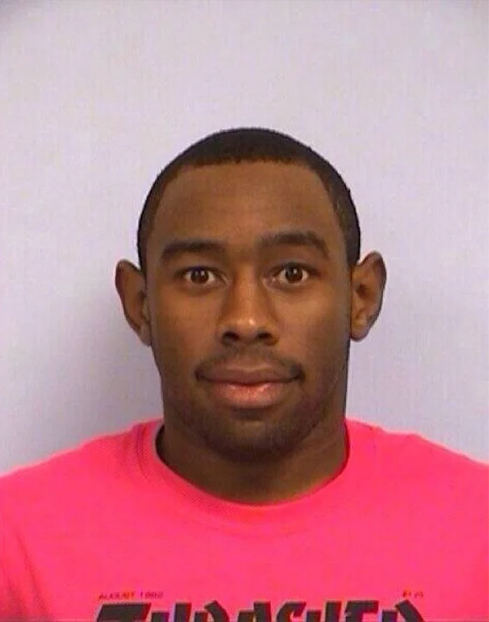 Tyler The Creator Mugshot: The Full Story Behind The Infamous Photo Unveiled Tyler The Creator Mugshot: The Full Story Behind The Infamous Photo Unveiled