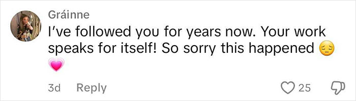 Bride’s Scam Claim Against Dress Designer Sparks Fierce Debate After Business Exposes Their Texts Bride’s Scam Claim Against Dress Designer Sparks Fierce Debate After Business Exposes Their Texts