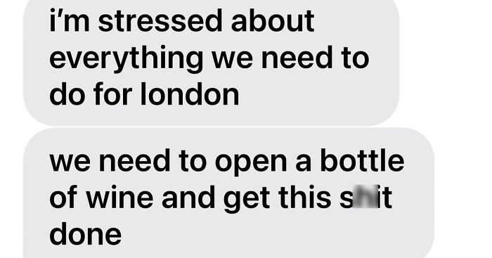 Hey Pandas, Post Your Favorite Text Messages From This Summer (Closed)