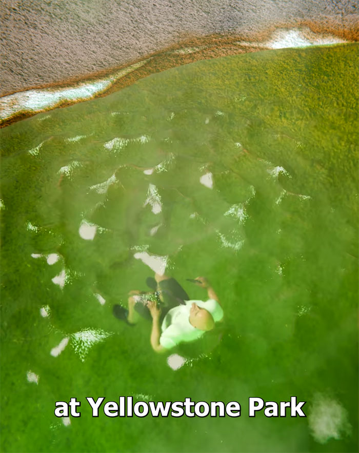 Horrifying Simulation Of Man Who Fell Into Hot Spring And Dissolved In A Day Goes Viral Horrifying Simulation Of Man Who Fell Into Hot Spring And Dissolved In A Day Goes Viral