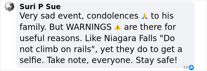 Horrifying Simulation Of Man Who Fell Into Hot Spring And Dissolved In A Day Goes Viral Horrifying Simulation Of Man Who Fell Into Hot Spring And Dissolved In A Day Goes Viral