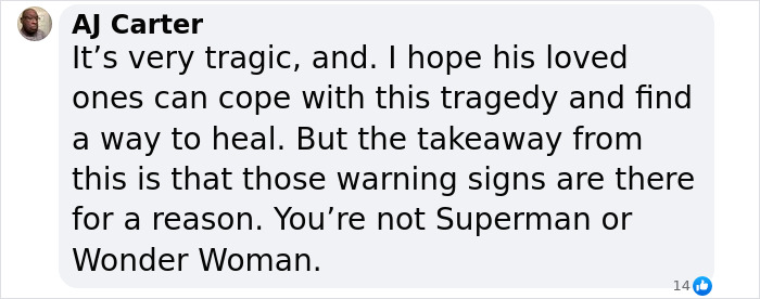 Horrifying Simulation Of Man Who Fell Into Hot Spring And Dissolved In A Day Goes Viral Horrifying Simulation Of Man Who Fell Into Hot Spring And Dissolved In A Day Goes Viral