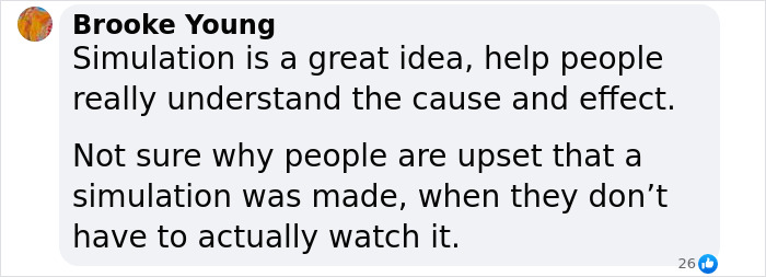 Horrifying Simulation Of Man Who Fell Into Hot Spring And Dissolved In A Day Goes Viral Horrifying Simulation Of Man Who Fell Into Hot Spring And Dissolved In A Day Goes Viral
