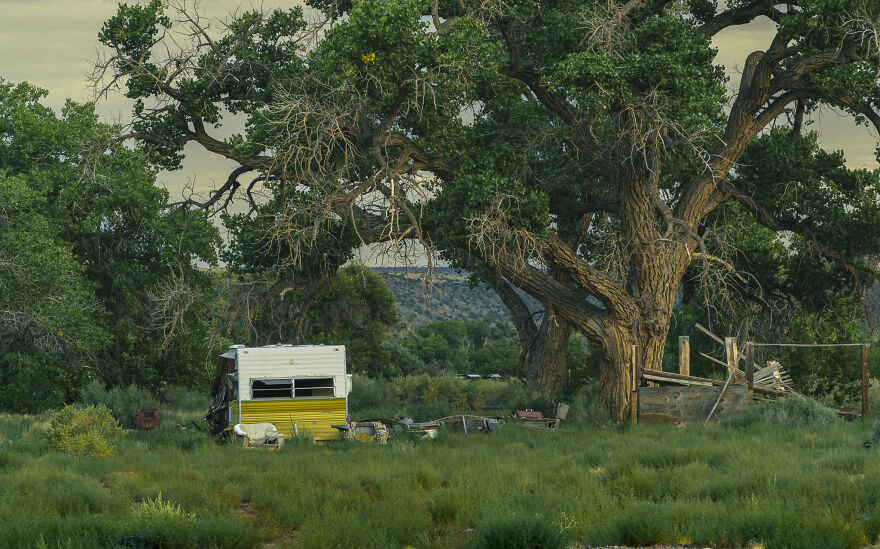 How I Captured Human Connection Through 37 Photos Of Route 66 How I Captured Human Connection Through 37 Photos Of Route 66