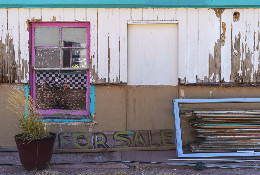 How I Captured Human Connection Through 37 Photos Of Route 66 How I Captured Human Connection Through 37 Photos Of Route 66