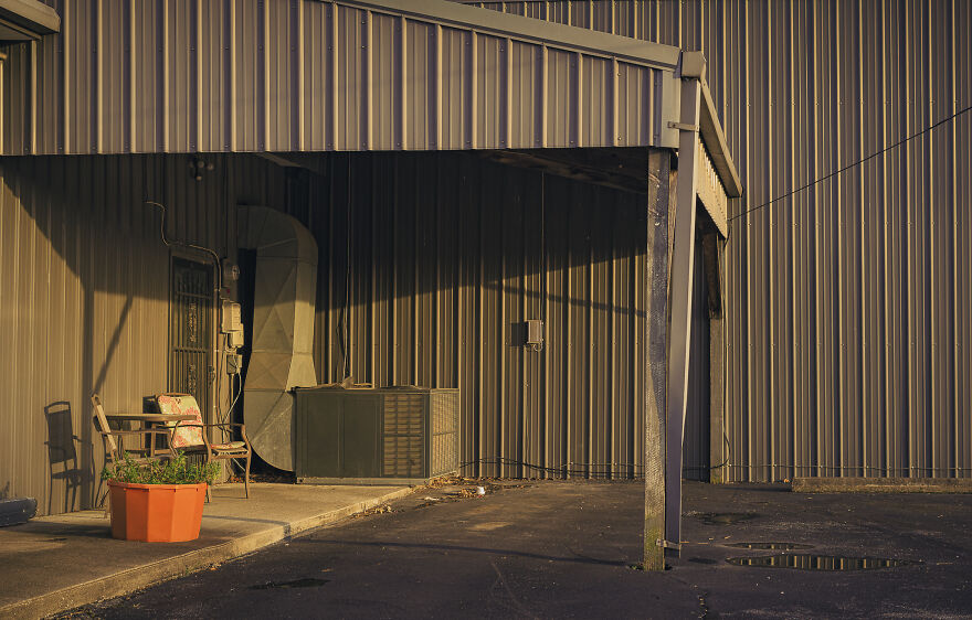 How I Captured Human Connection Through 37 Photos Of Route 66 How I Captured Human Connection Through 37 Photos Of Route 66