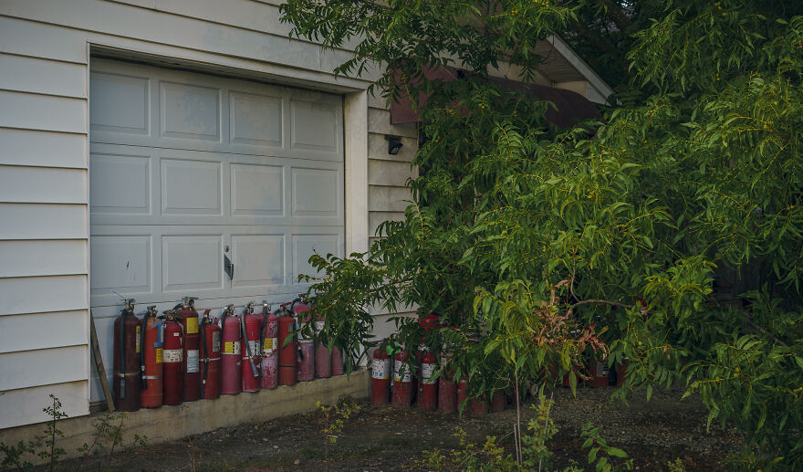 How I Captured Human Connection Through 37 Photos Of Route 66 How I Captured Human Connection Through 37 Photos Of Route 66