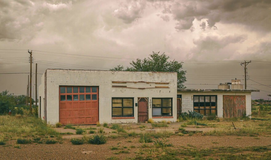 How I Captured Human Connection Through 37 Photos Of Route 66 How I Captured Human Connection Through 37 Photos Of Route 66