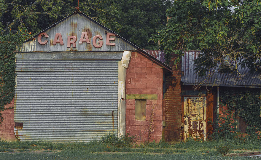 How I Captured Human Connection Through 37 Photos Of Route 66 How I Captured Human Connection Through 37 Photos Of Route 66