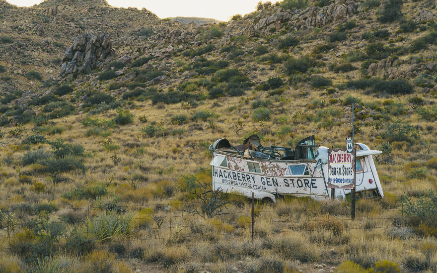How I Captured Human Connection Through 37 Photos Of Route 66 How I Captured Human Connection Through 37 Photos Of Route 66