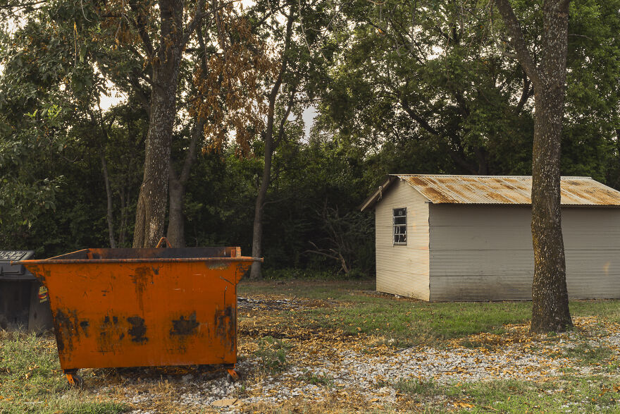 How I Captured Human Connection Through 37 Photos Of Route 66 How I Captured Human Connection Through 37 Photos Of Route 66