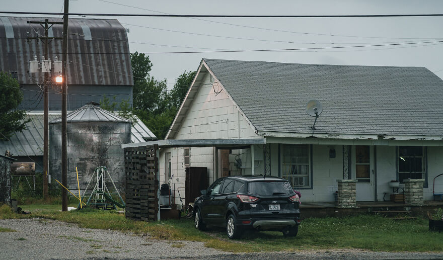 How I Captured Human Connection Through 37 Photos Of Route 66 How I Captured Human Connection Through 37 Photos Of Route 66