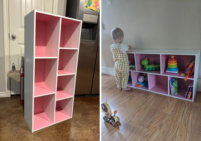 22 Storage Hacks That Will Make You Feel Like a Pro Organizer