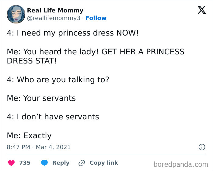 50 Hilarious Tweets From Parents Who Aren’t Afraid To Tell It Like It Is (Best Of All Time) 50 Hilarious Tweets From Parents Who Aren’t Afraid To Tell It Like It Is (Best Of All Time)