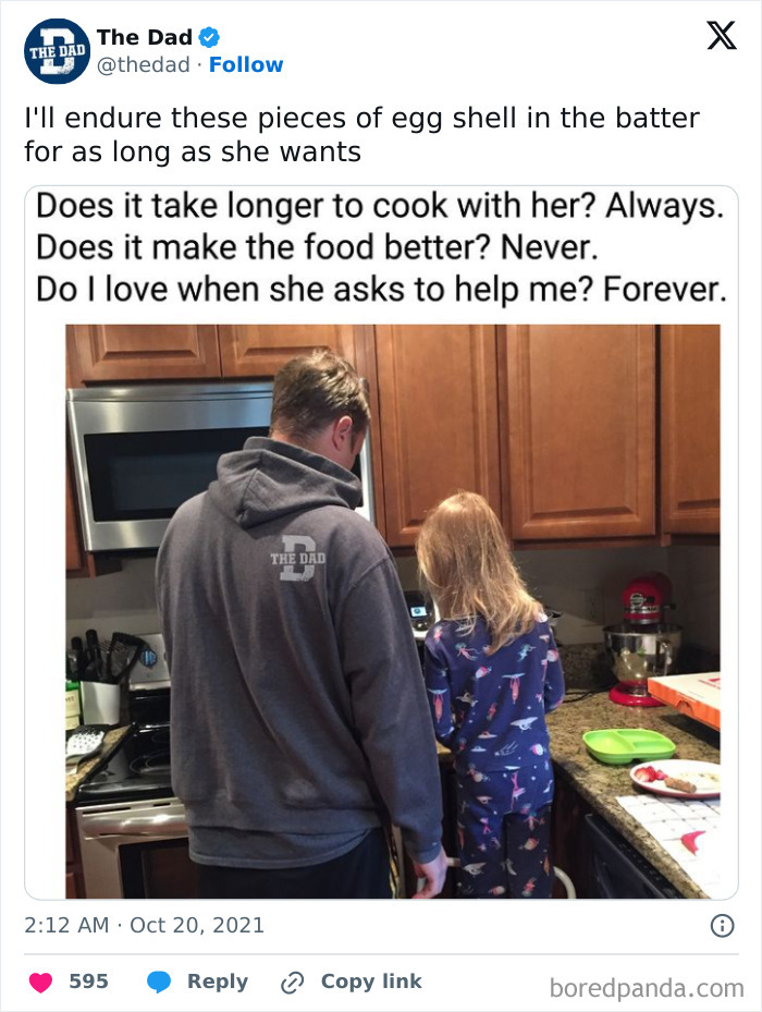 50 Hilarious Tweets From Parents Who Aren’t Afraid To Tell It Like It Is (Best Of All Time) 50 Hilarious Tweets From Parents Who Aren’t Afraid To Tell It Like It Is (Best Of All Time)