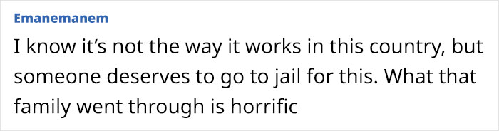 Woman Found “Discarded” In Hospital Storage A Year After Family Was Told She Checked Out Woman Found “Discarded” In Hospital Storage A Year After Family Was Told She Checked Out