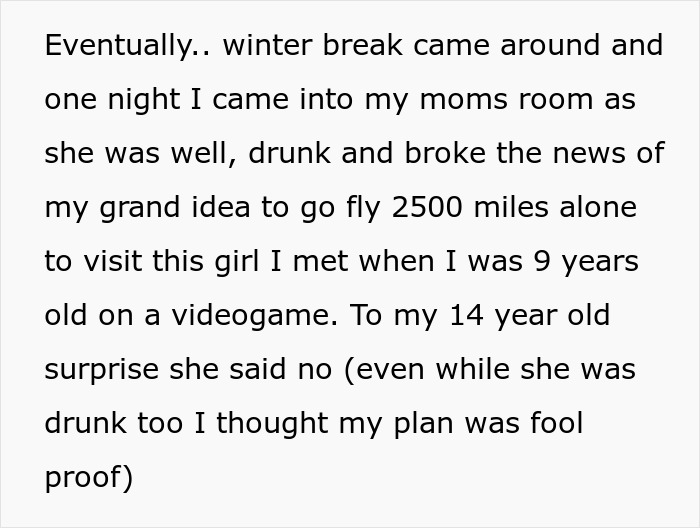 Teen Flies Alone To Meet With His Online GF, Gets Scared After He is Met By Her Dad Teen Flies Alone To Meet With His Online GF, Gets Scared After He is Met By Her Dad